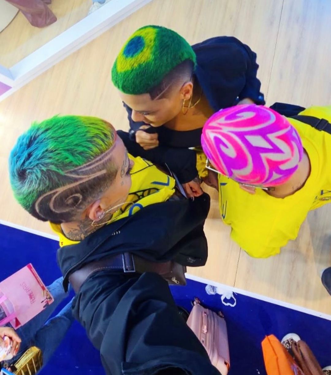 Barber Week 2025