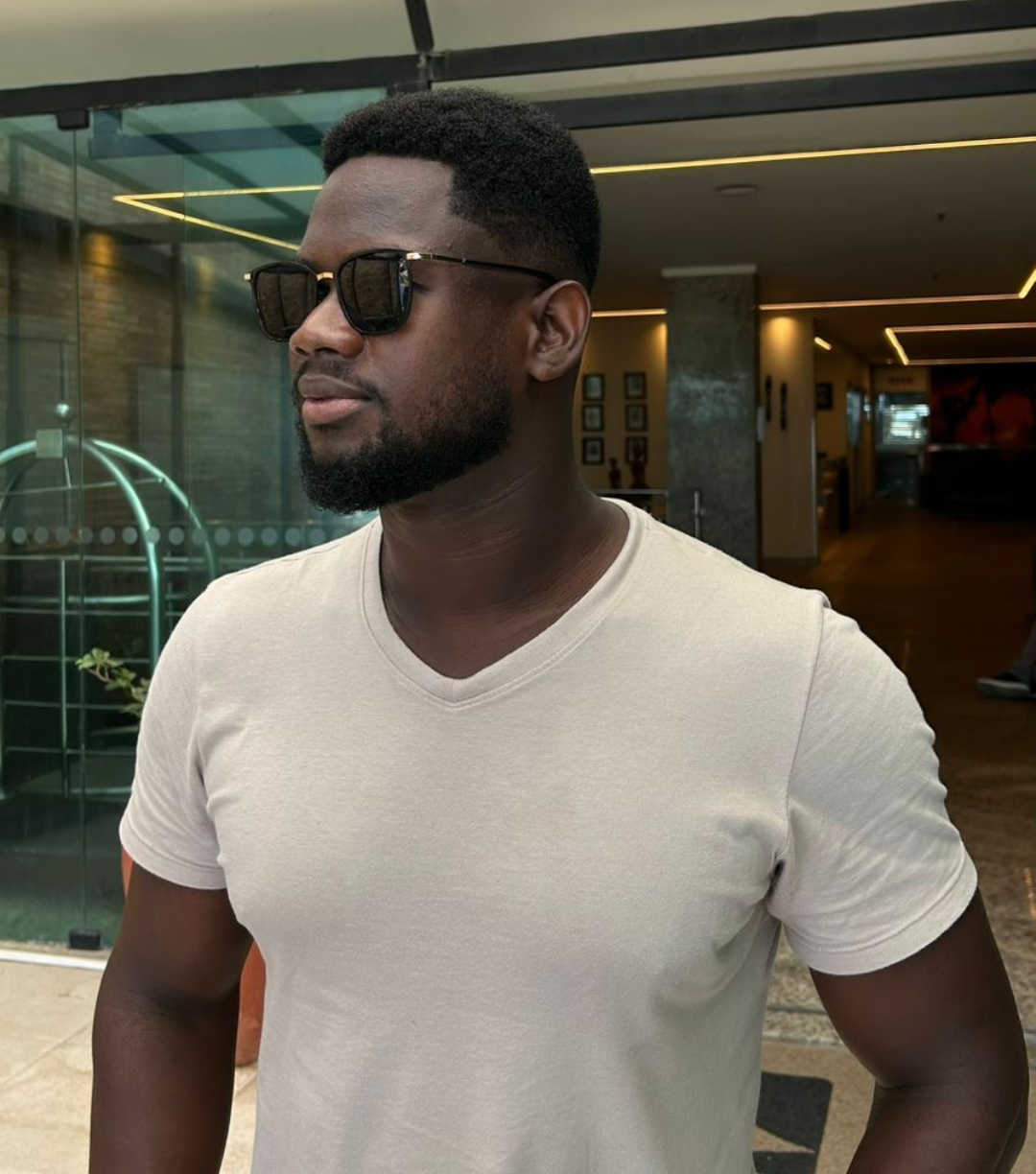 Barber Week