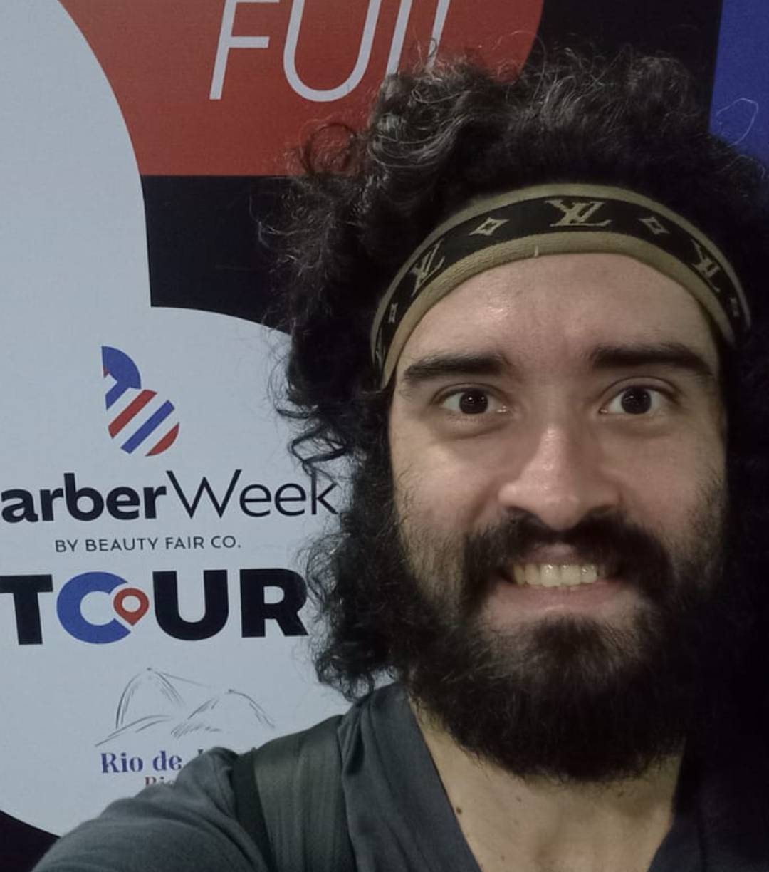 Barber Week