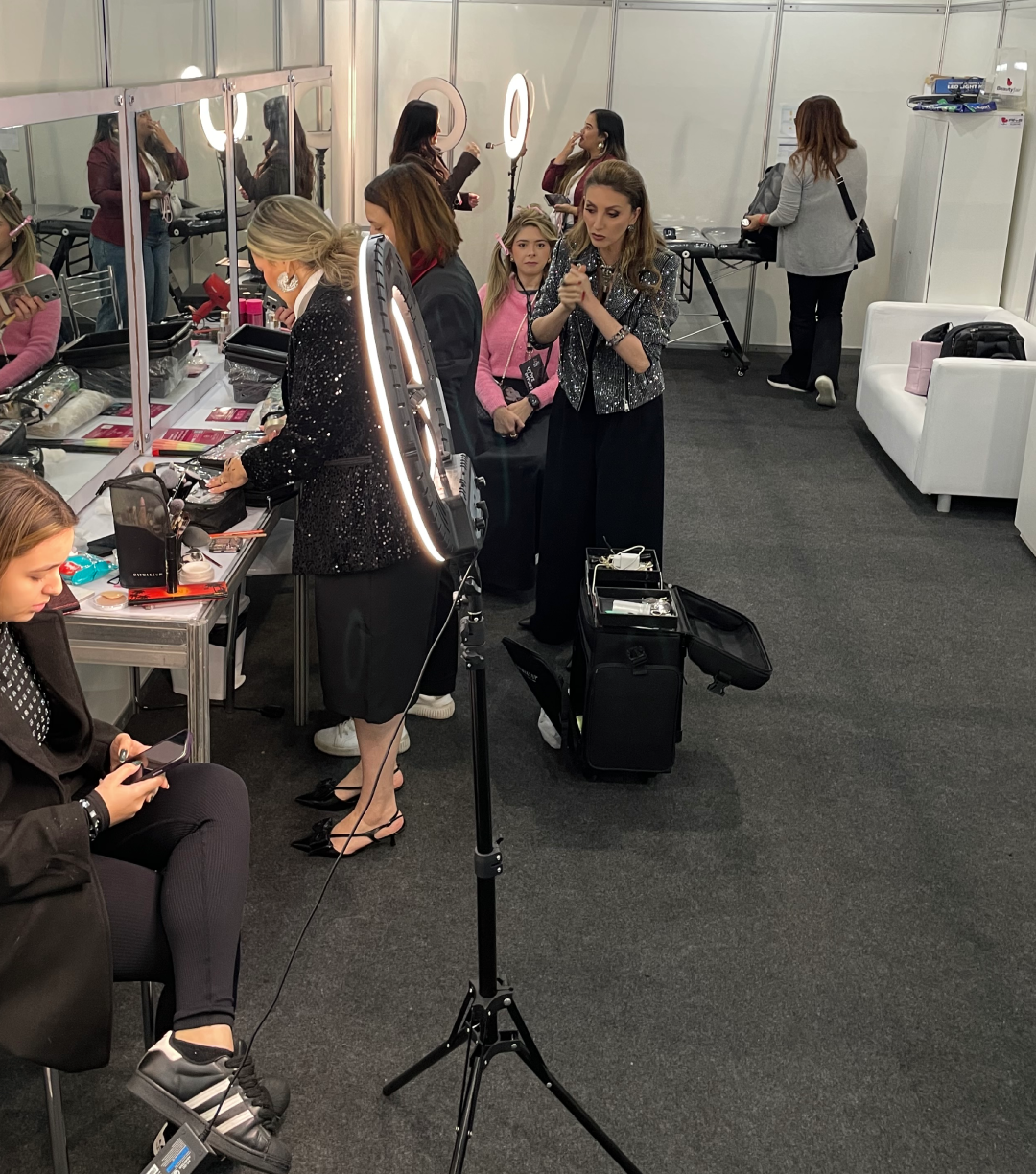 Beauty Show 2025