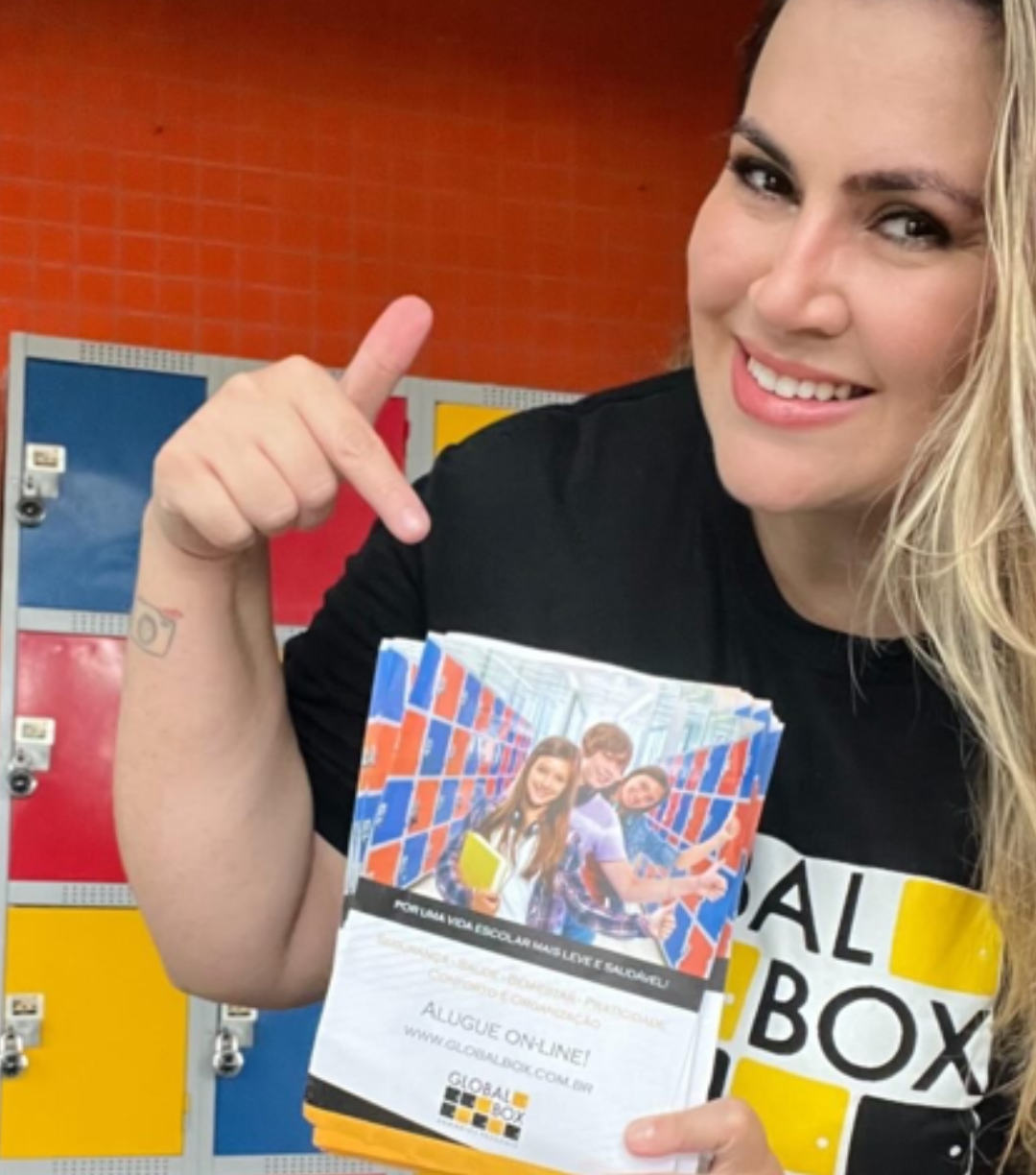Global Box