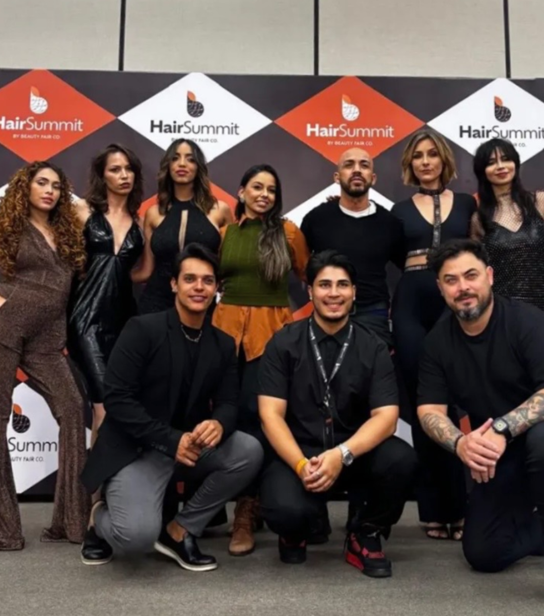 Hair Summit 2025
