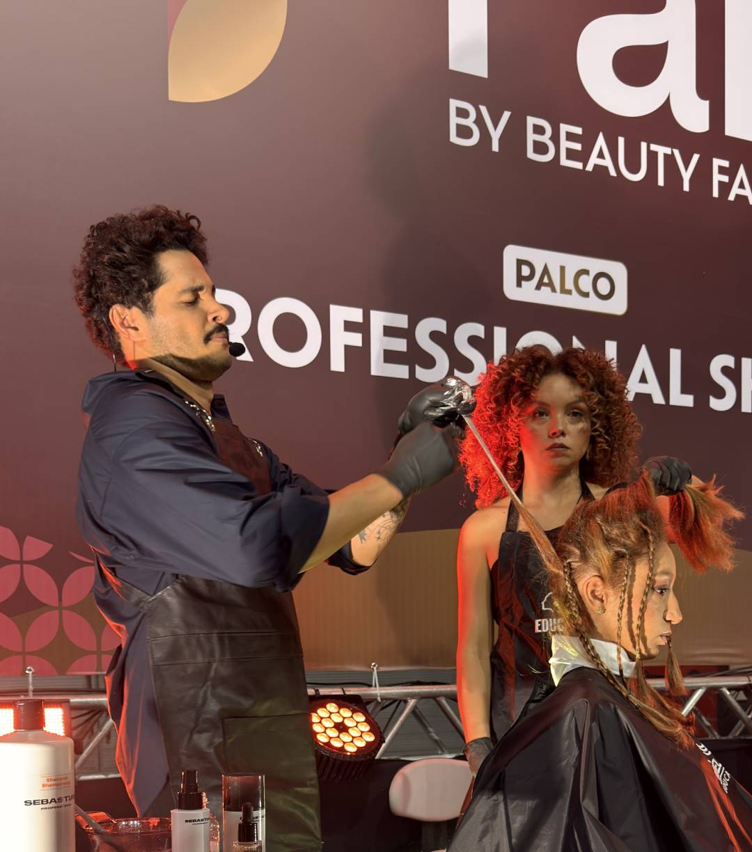 Professional Fair BH
