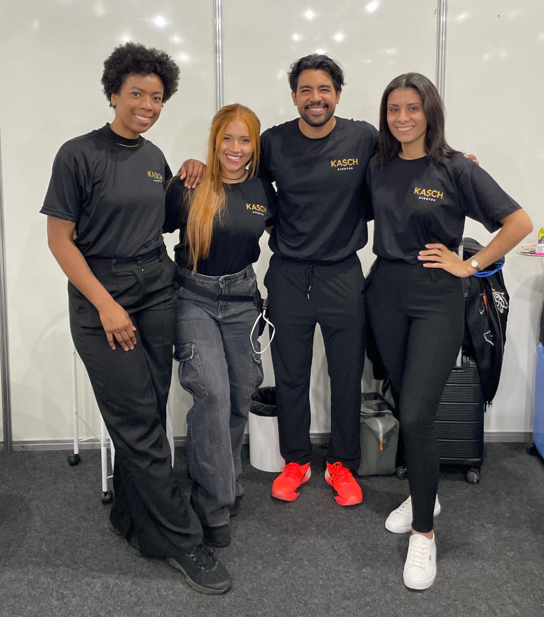 Coordenação de Eventos