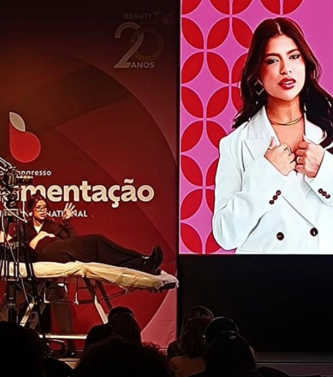 Feiras e Congressos